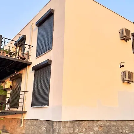 Villa Luxury Nature View Summer House Floor Dalaman