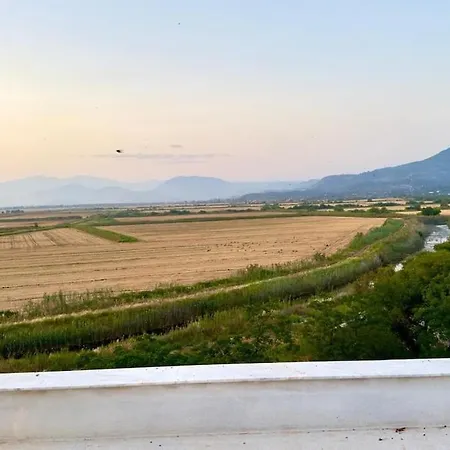 Villa Luxury Nature View Summer House Floor