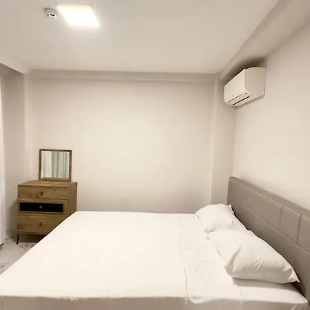 Luxury Nature View Summer House Floor Villa Dalaman